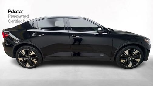 2023 Polestar 2 Long range Dual motor - AWD - Plus