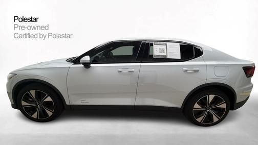 2024 Polestar 2 Long range Single motor - RWD - Plus,Pilot