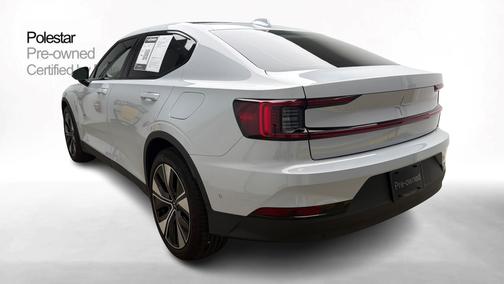 2024 Polestar 2 Long range Single motor - RWD - Plus,Pilot