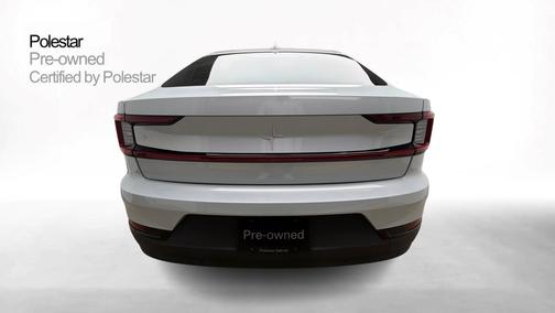 2024 Polestar 2 Long range Single motor - RWD - Plus,Pilot