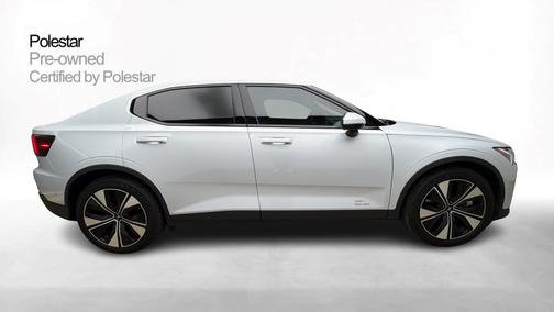 2024 Polestar 2 Long range Single motor - RWD - Plus,Pilot