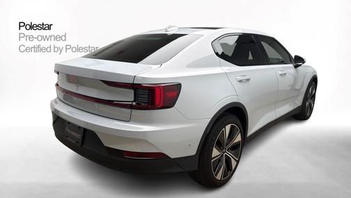 2024 Polestar 2 Long range Single motor - RWD - Plus,Pilot