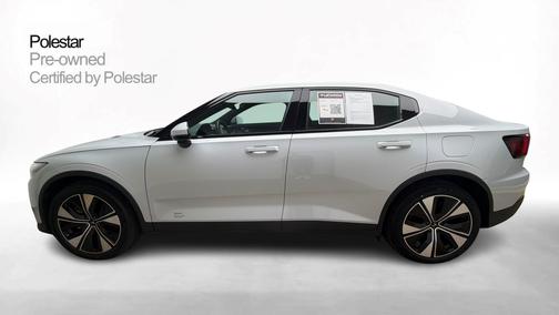 2023 Polestar 2 Long range Dual motor - AWD - Plus