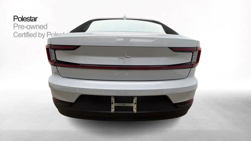 2023 Polestar 2 Long range Dual motor - AWD - Plus