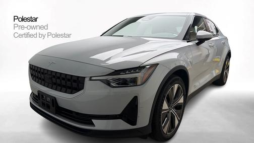 2023 Polestar 2 Long range Dual motor - AWD - Plus