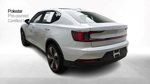 2023 Polestar 2 Long range Dual motor - AWD - Plus