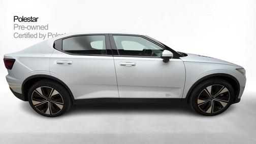 2023 Polestar 2 Long range Dual motor - AWD - Plus