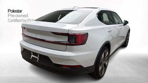 2023 Polestar 2 Long range Dual motor - AWD - Plus