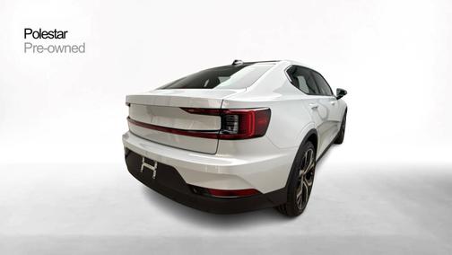 2022 Polestar 2 Long range Dual motor - AWD - Plus,Performance