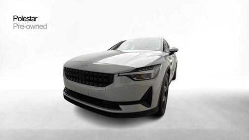 2022 Polestar 2 Long range Dual motor - AWD - Plus,Performance