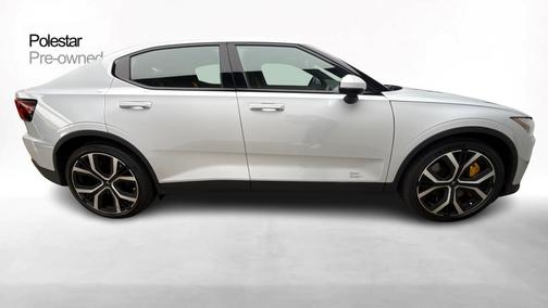 2022 Polestar 2 Long range Dual motor - AWD - Plus,Performance