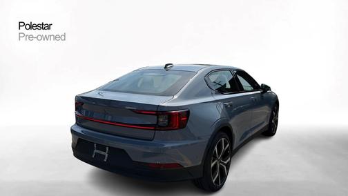 2022 Polestar 2 Long range Dual motor - AWD - Pilot,Performance