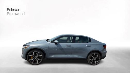 2022 Polestar 2 Long range Dual motor - AWD - Pilot,Performance