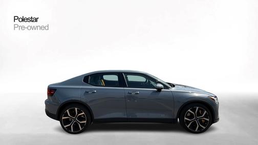 2022 Polestar 2 Long range Dual motor - AWD - Pilot,Performance