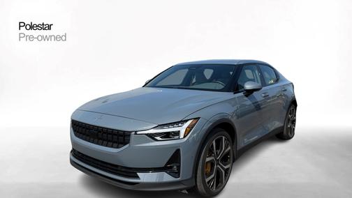 2022 Polestar 2 Long range Dual motor - AWD - Pilot,Performance