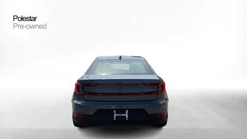2022 Polestar 2 Long range Dual motor - AWD - Pilot,Performance