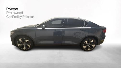 2024 Polestar 2 Long range Dual motor - AWD - Plus,Pilot