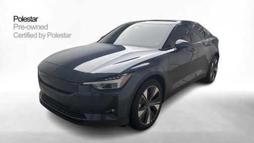 2024 Polestar 2 Long range Dual motor - AWD - Plus,Pilot