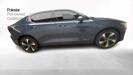 2024 Polestar 2 Long range Dual motor - AWD - Plus,Pilot