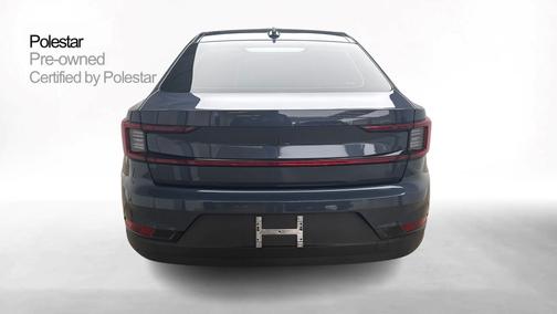 2024 Polestar 2 Long range Dual motor - AWD - Plus,Pilot