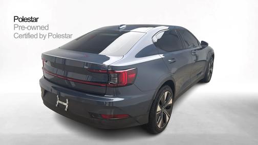 2024 Polestar 2 Long range Dual motor - AWD - Plus,Pilot