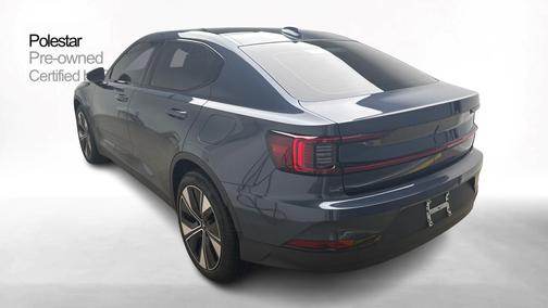 2024 Polestar 2 Long range Dual motor - AWD - Plus,Pilot