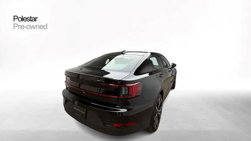 2022 Polestar 2 Long range Dual motor - AWD - Plus,Performance