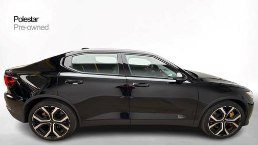 2022 Polestar 2 Long range Dual motor - AWD - Plus,Performance