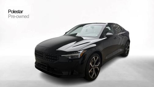 2022 Polestar 2 Long range Dual motor - AWD - Plus,Performance