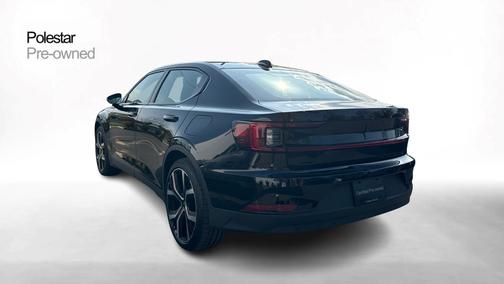 2022 Polestar 2 Long range Dual motor - AWD - Plus,Performance