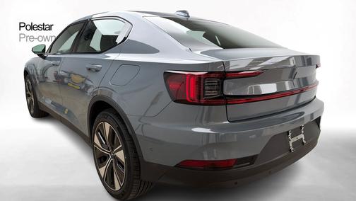 2023 Polestar 2 Long range Dual motor - AWD - Plus,Pilot