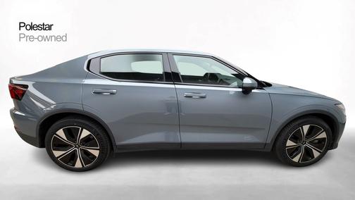 2023 Polestar 2 Long range Dual motor - AWD - Plus,Pilot