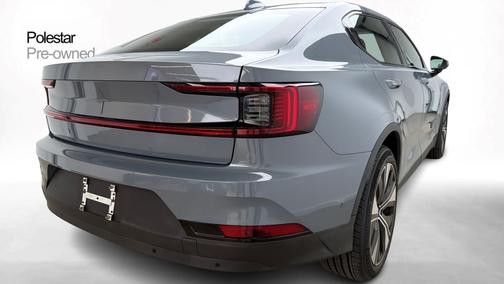 2023 Polestar 2 Long range Dual motor - AWD - Plus,Pilot