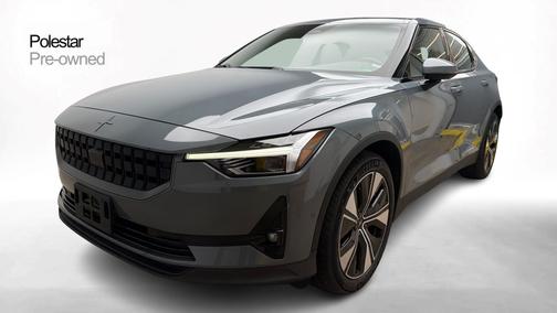 2023 Polestar 2 Long range Dual motor - AWD - Plus,Pilot