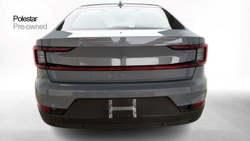 2023 Polestar 2 Long range Dual motor - AWD - Plus,Pilot