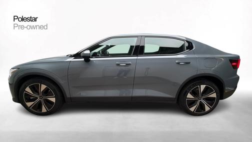 2023 Polestar 2 Long range Dual motor - AWD - Plus,Pilot