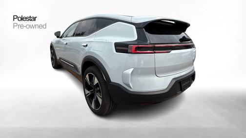 2025 Polestar 3 Long range Dual motor - Pilot