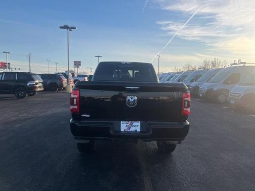 2019 RAM 2500 Limited