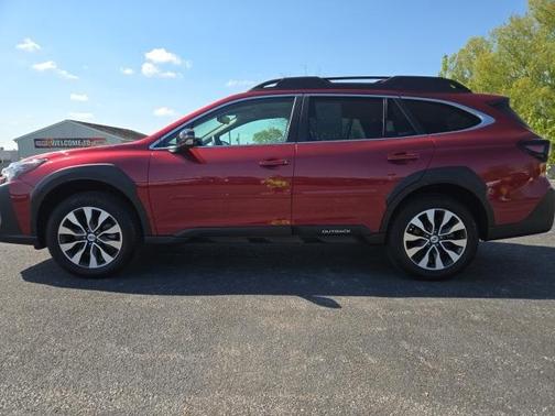2024 Subaru Outback Limited