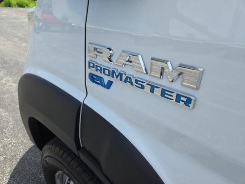 2024 RAM ProMaster 3500 Base