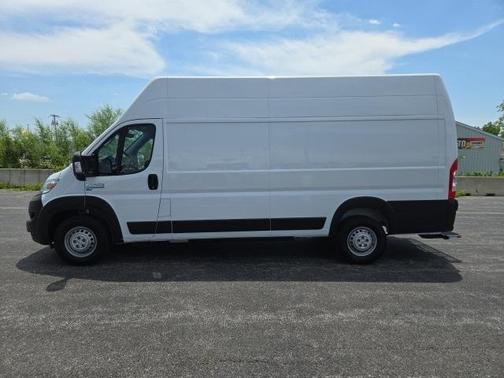 2024 RAM ProMaster 3500 Base