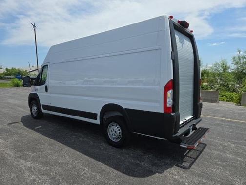 2024 RAM ProMaster 3500 Base