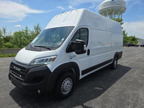 2024 RAM ProMaster 3500 Base