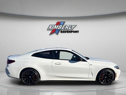 2026 BMW M440 i xDrive