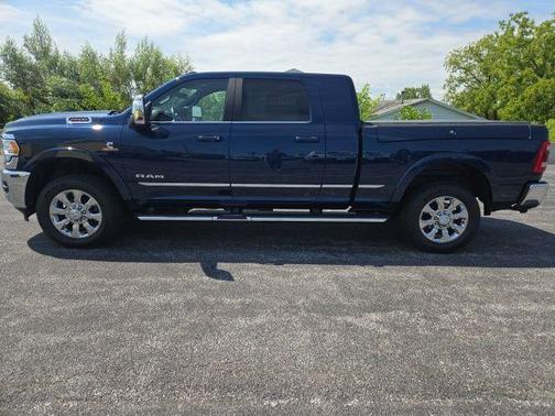 2024 RAM 2500 Limited