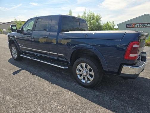 2024 RAM 2500 Limited