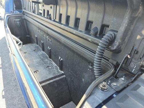 2024 RAM 2500 Limited