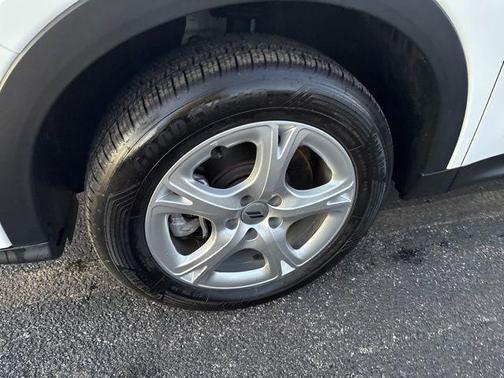 2025 Dodge Hornet GT