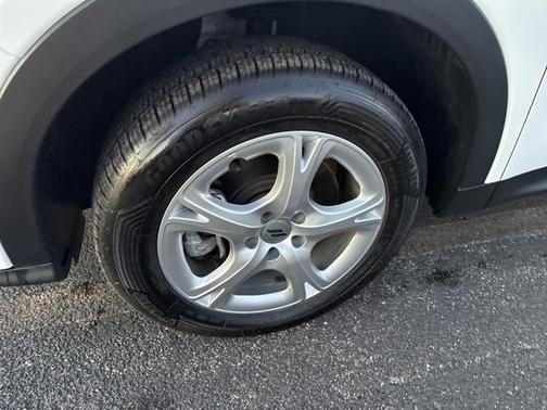 2025 Dodge Hornet GT