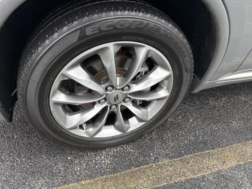 2022 Dodge Durango Citadel